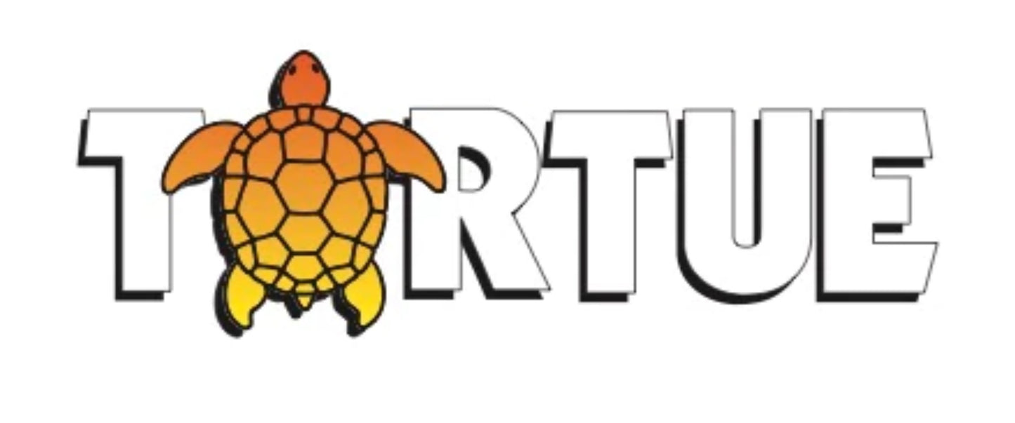 Tortue Nacrita IGFA Monofilament 4kg 300m