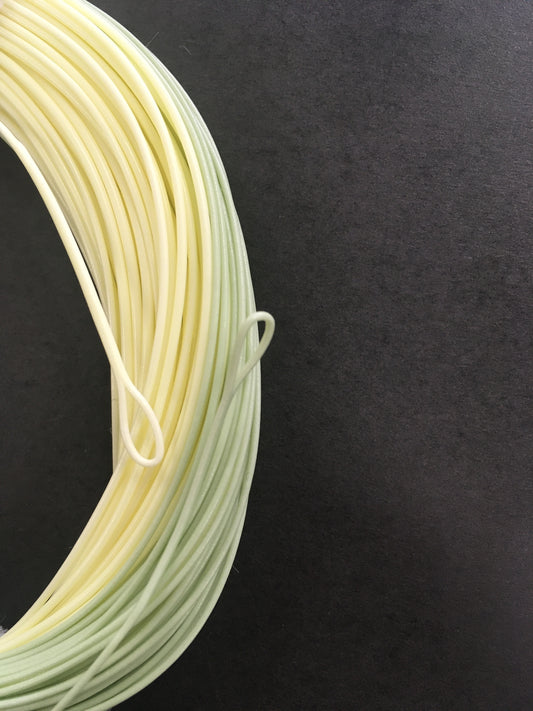 Real Trout LT Fly Line - WF5F