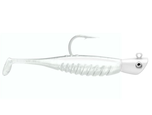 Dynamic Lures Sneak Attack (White)
