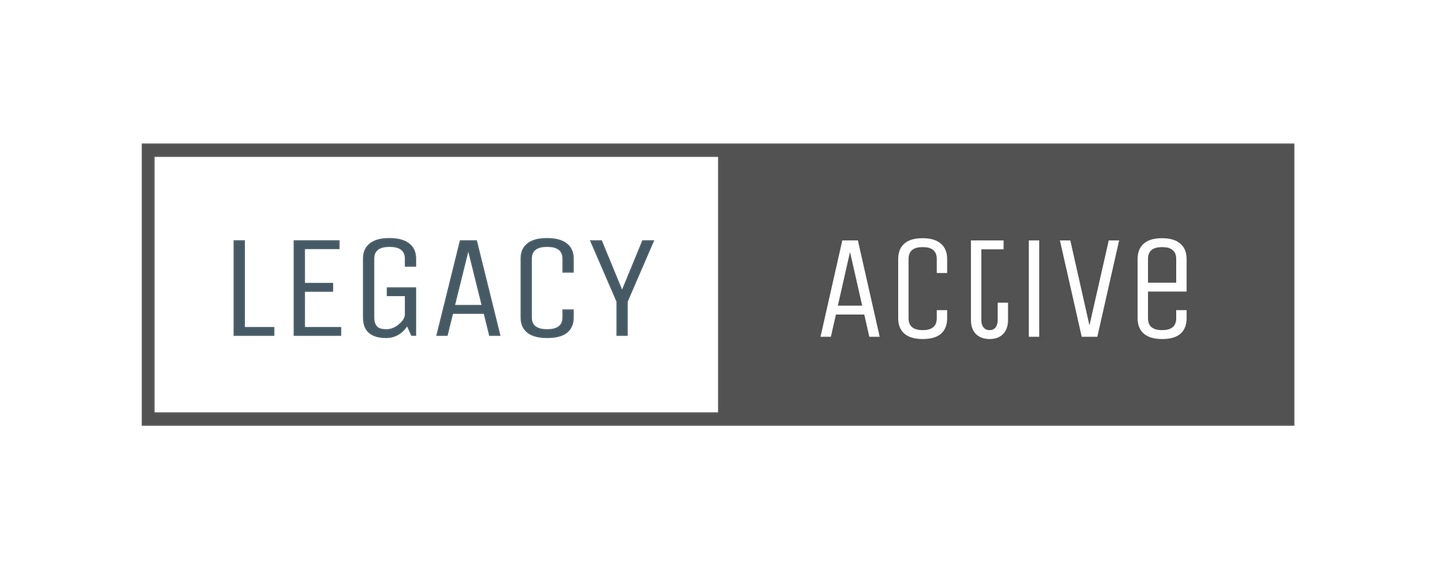 LEGACY ACTIVE Travel Mate Rain Jacket