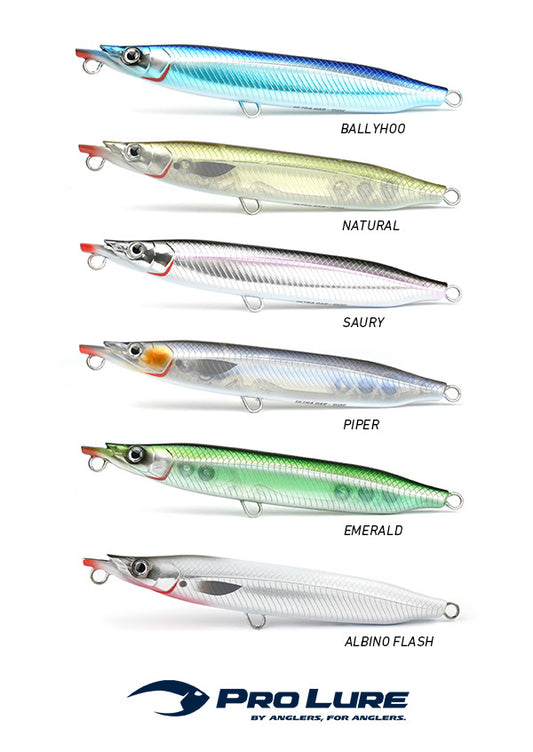 Pro Lure UltraGar 150S - Emerald