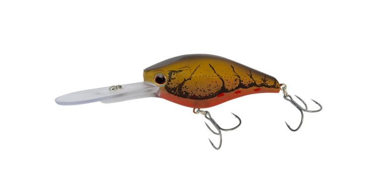 Nomad D-Trak 65 Deep Crank – Trophy Trout Lures and Fly Fishing
