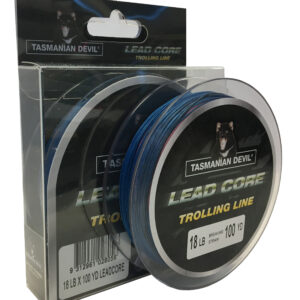 Tasmanian Devil Lead Core Line