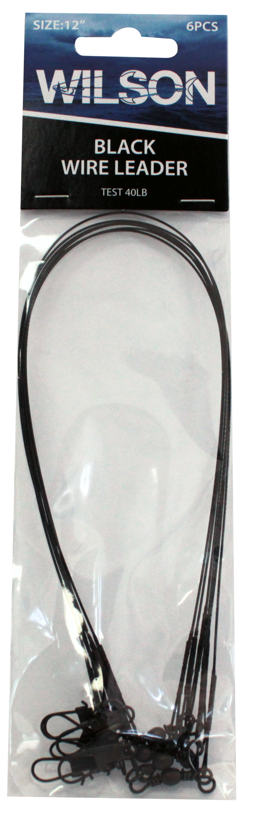 Wilson Wire Line Wilson Wire Leader/Trace – Trophy Trout Lures and Fly Fishing