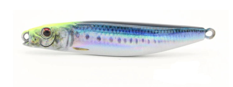 Little Jack Metal Adict Type 01 – Trophy Trout Lures and Fly Fishing