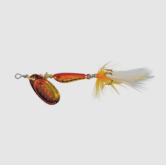 Spinners and Spoons – Trophy Trout Lures and Fly Fishing