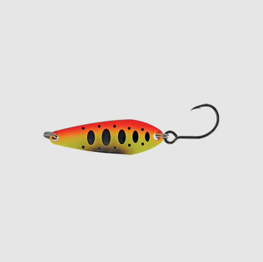Bushranger Micro Spoon – Trophy Trout Lures and Fly Fishing