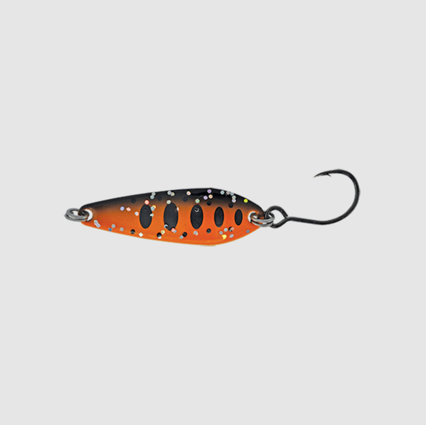 Bushranger Micro Spoon - 057 – Trophy Trout Lures and Fly Fishing