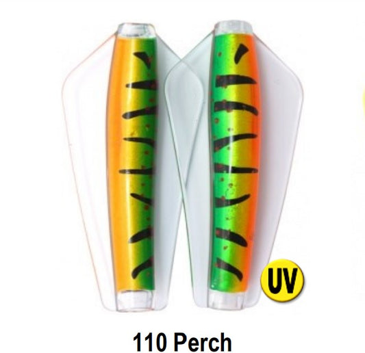 Tasmanian Devil 20g Dual Depth - 110 Perch