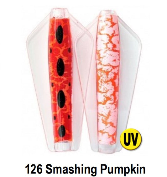 Tasmanian Devil 20g Dual Depth - 126 Smashing Pumpkin