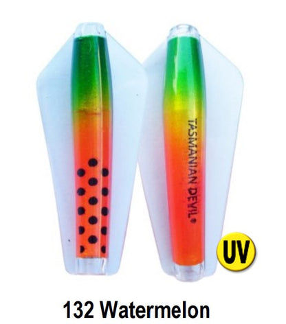 Tasmanian Devil 20g Dual Depth - 132 Watermelon
