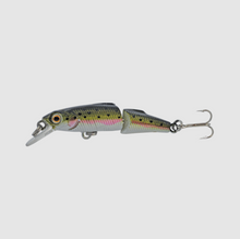 Load image into Gallery viewer, Strike Pro Jointed Sprat - #553