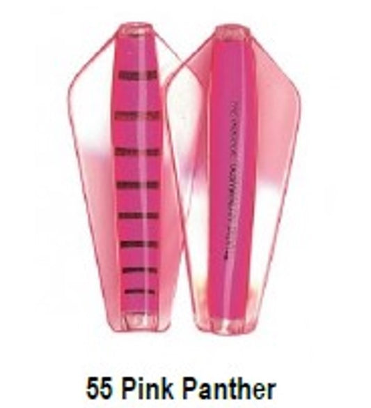 Tasmanian Devil 20g Dual Depth - 55 Pink Panther