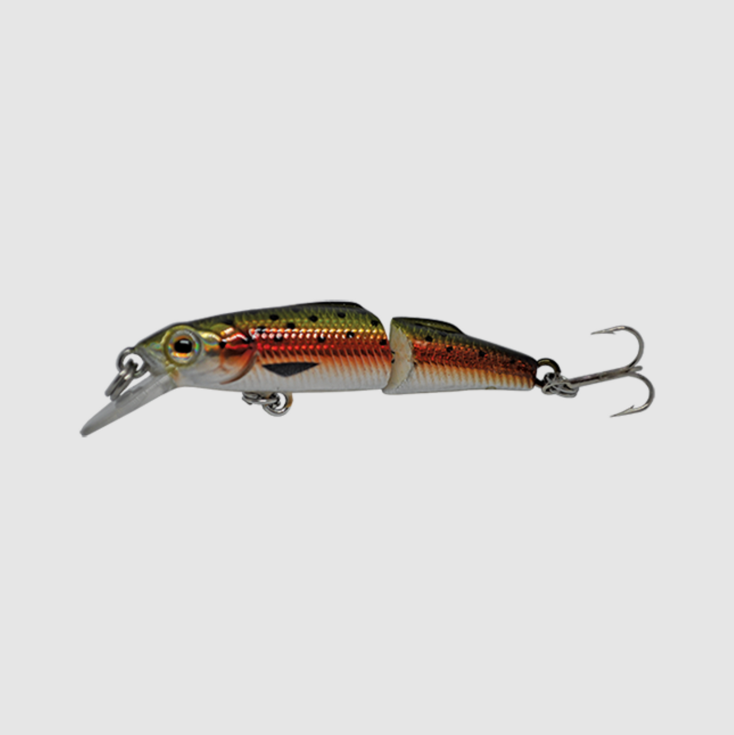 Spiked Edition Lure Kits for Sale, Restock Your Spiked Lures