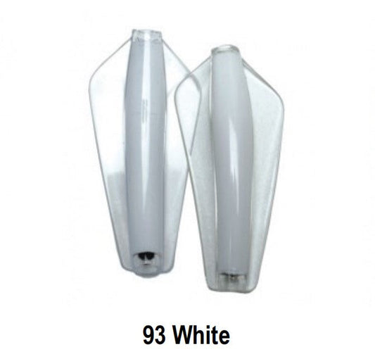 Tasmanian Devil 20g Dual Depth - 93 White