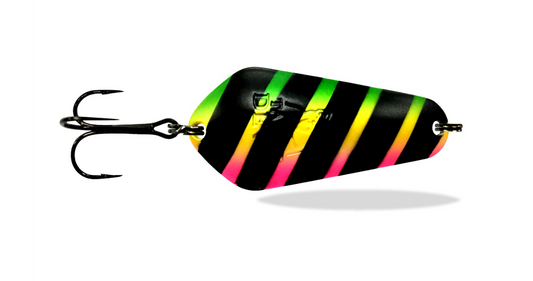 Tasmanian Devil Spoon 12.5g - Allsorts UV