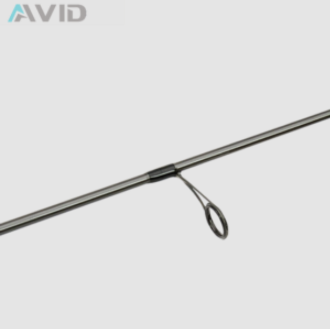 St. Croix Avid Spin Rod - 5'6" Ultra Light