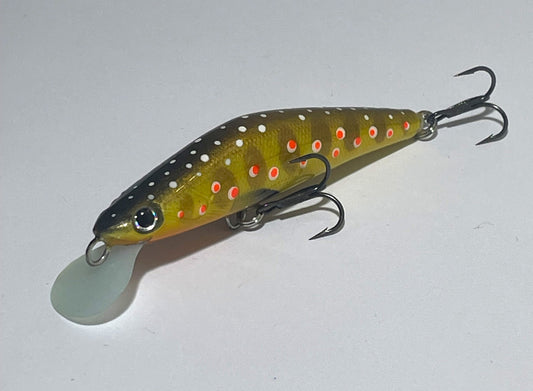 PAN Handmade Lures Australia Trophy Trout Lures and Fly Fishing PAN Handmade Lures Australia Trophy Trout Lures and Fly Fishing