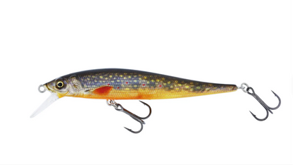 WESTIN Jerkbite SR 7.5 - Brook Trout Fry