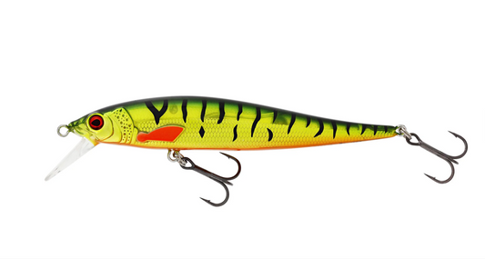 WESTIN Jerkbite SR 7.5 - Fire Tiger