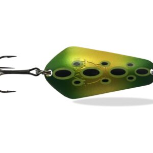 Tasmanian Devil Spoon 9g - Frog