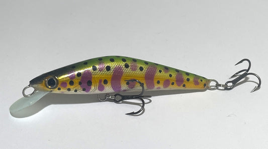 PAN Handmade Lures Australia Trophy Trout Lures and Fly Fishing PAN Handmade Lures Australia Trophy Trout Lures and Fly Fishing