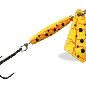 Tasmanian Devil - Devil Blade 3.8g - Grenade