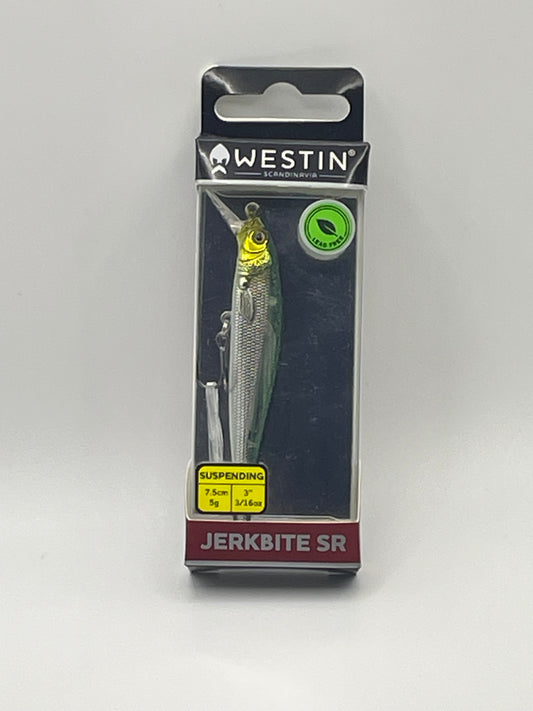 WESTIN Jerkbite SR 7.5 - Headlight