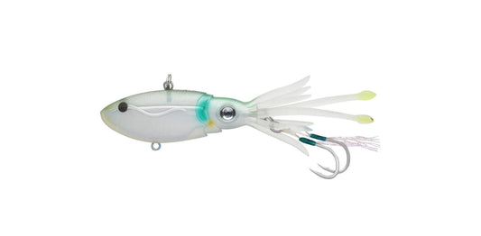 Nomad Squidtrex 130 - Holo Ghost Shad