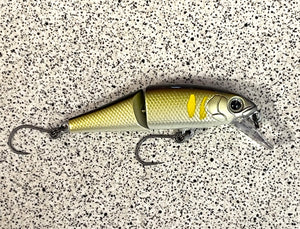 Tackle House Buffet Jointed 51S - #05 Ayu