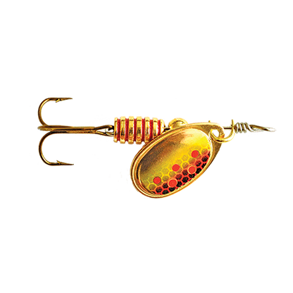 Mapso Saja Spinner Size #0 - BTG (2pk)