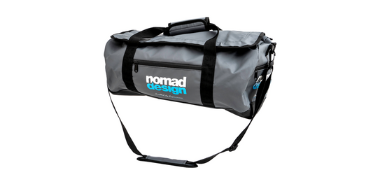 Nomad Design 40lt Duffle Bag