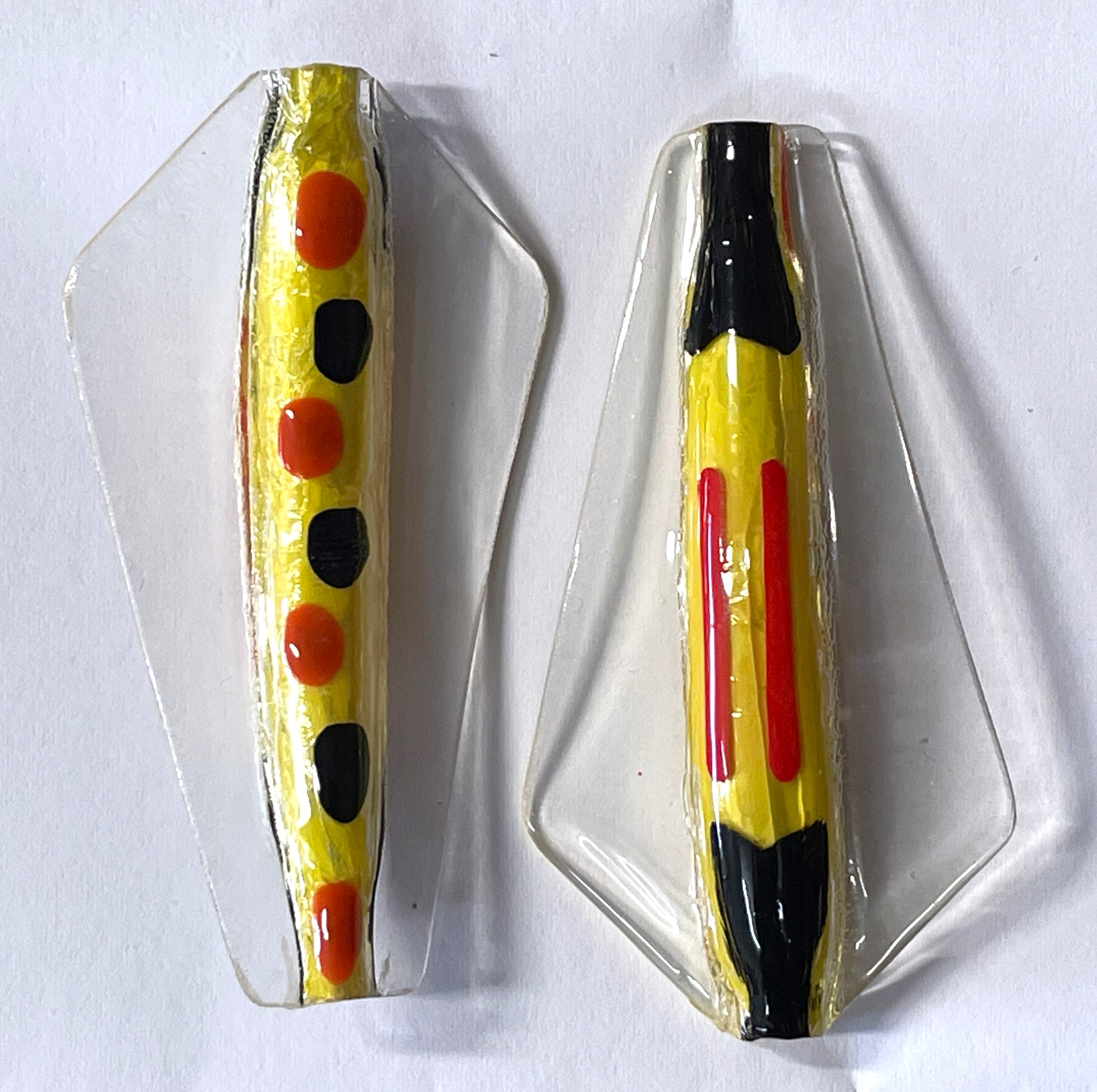 Porkys Lures - Colour #5 – Trophy Trout Lures and Fly Fishing