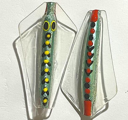 Porkys Lures - Colour #10