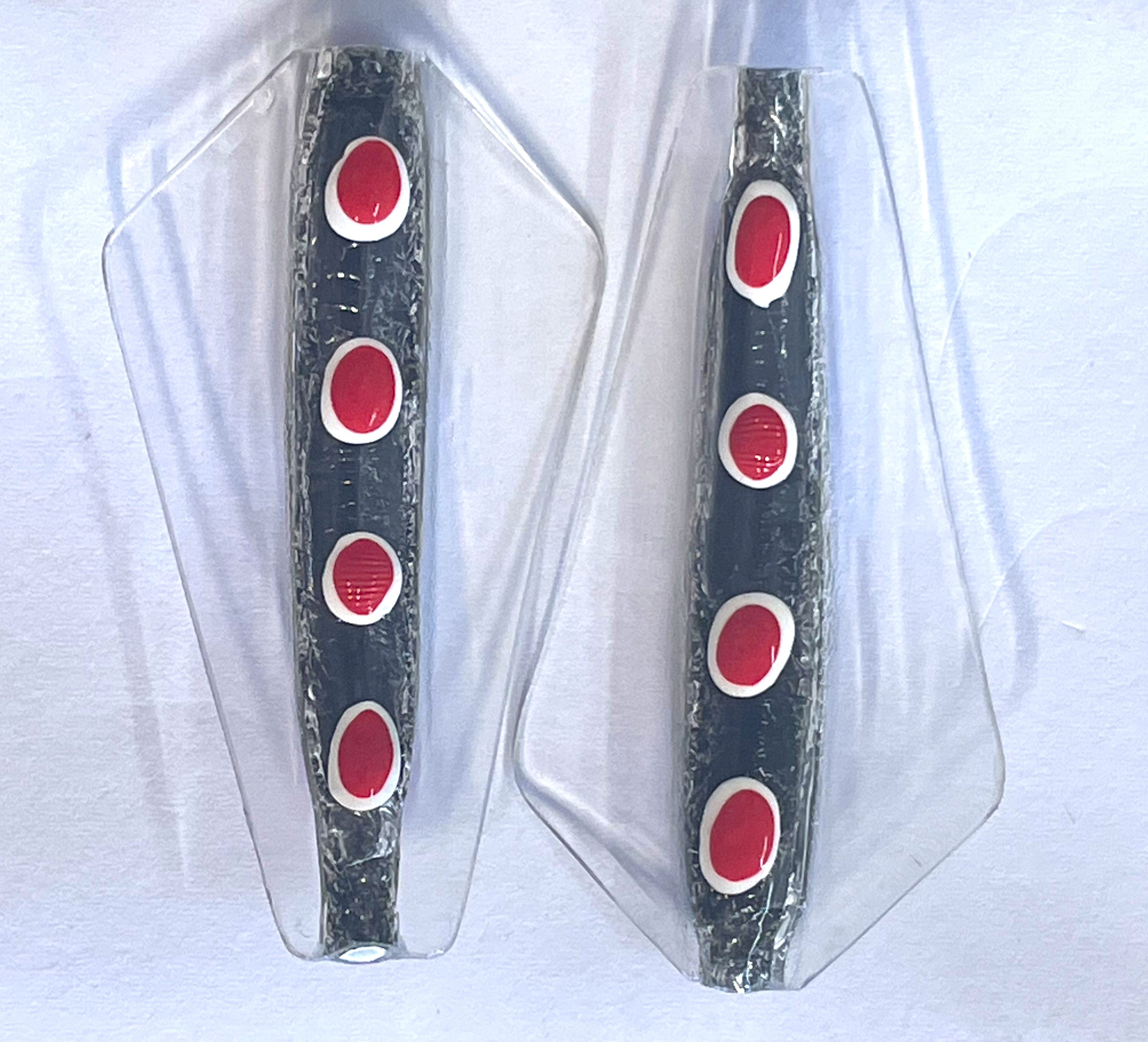 Porkys Lures - Colour #101 – Trophy Trout Lures and Fly Fishing