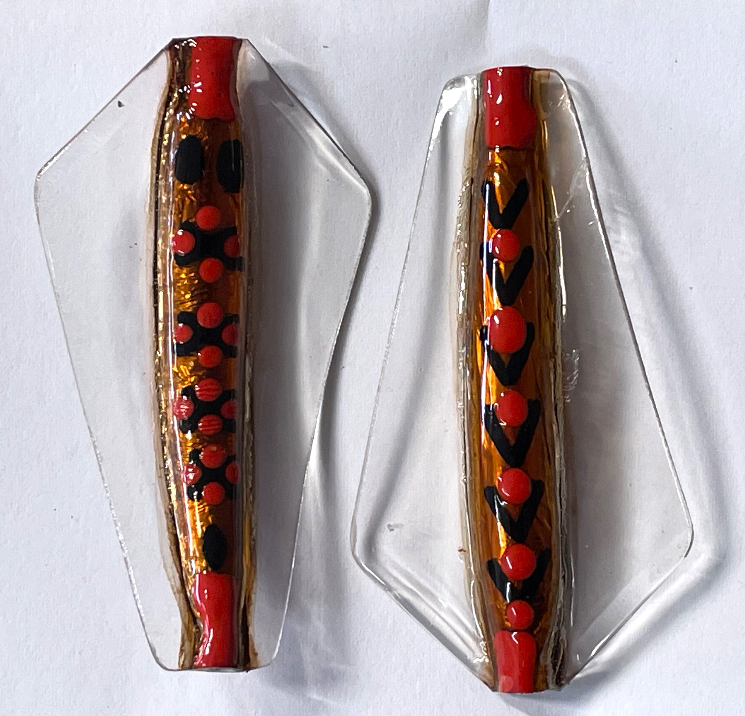 Porkys Lures - Colour #12 – Trophy Trout Lures and Fly Fishing