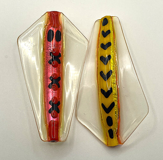Porkys Lures - Colour #15
