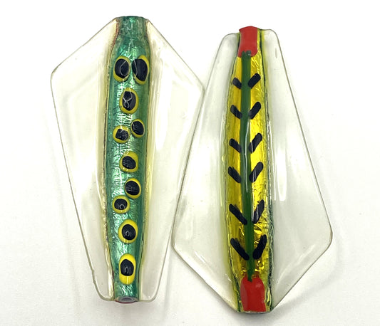 Porkys Lures - Colour #16