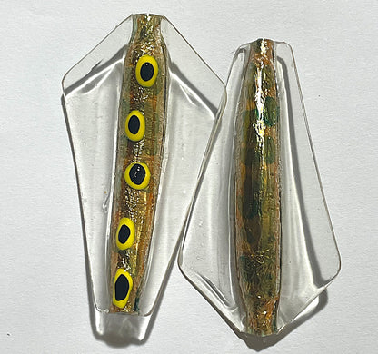 Porkys Lures - Colour #18