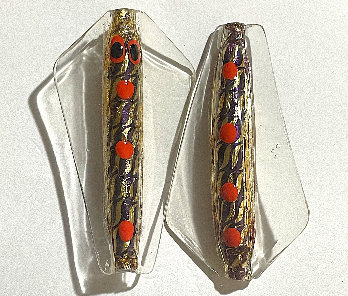 Porkys Lures - Colour #20