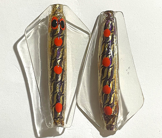 Porkys Lures - Colour #20