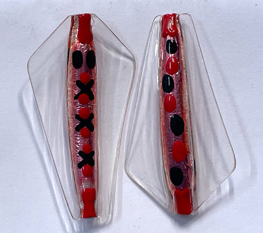 Porkys Lures - Colour #2