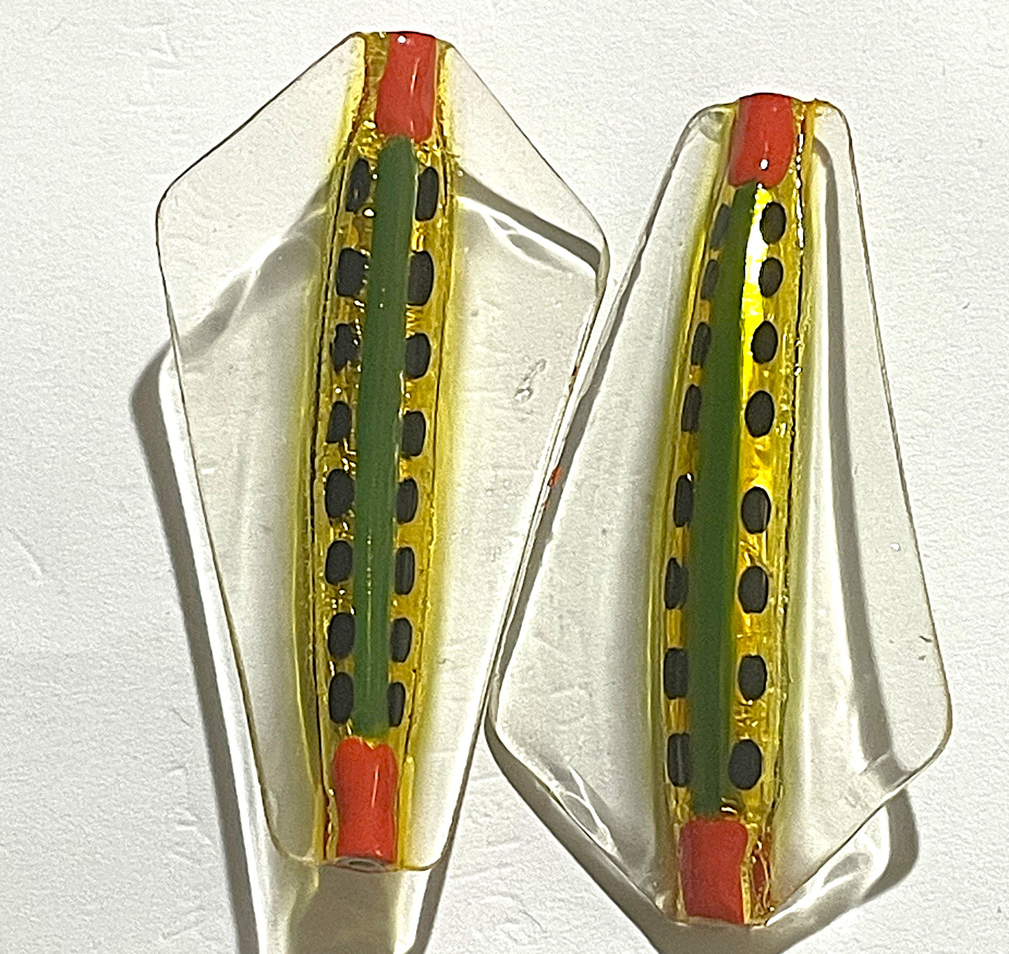 Porkys Lures - Colour #27