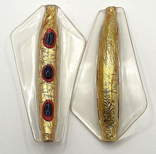 Porkys Lures - Colour #28