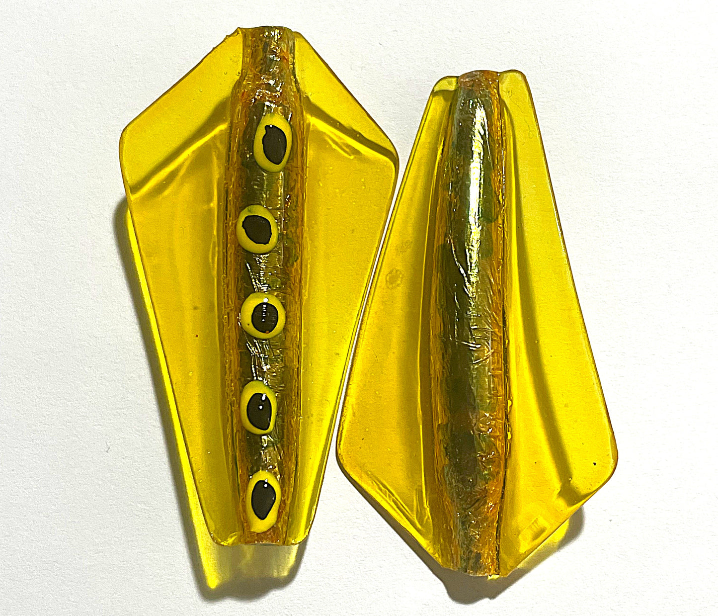 Porkys Lures - Colour #38