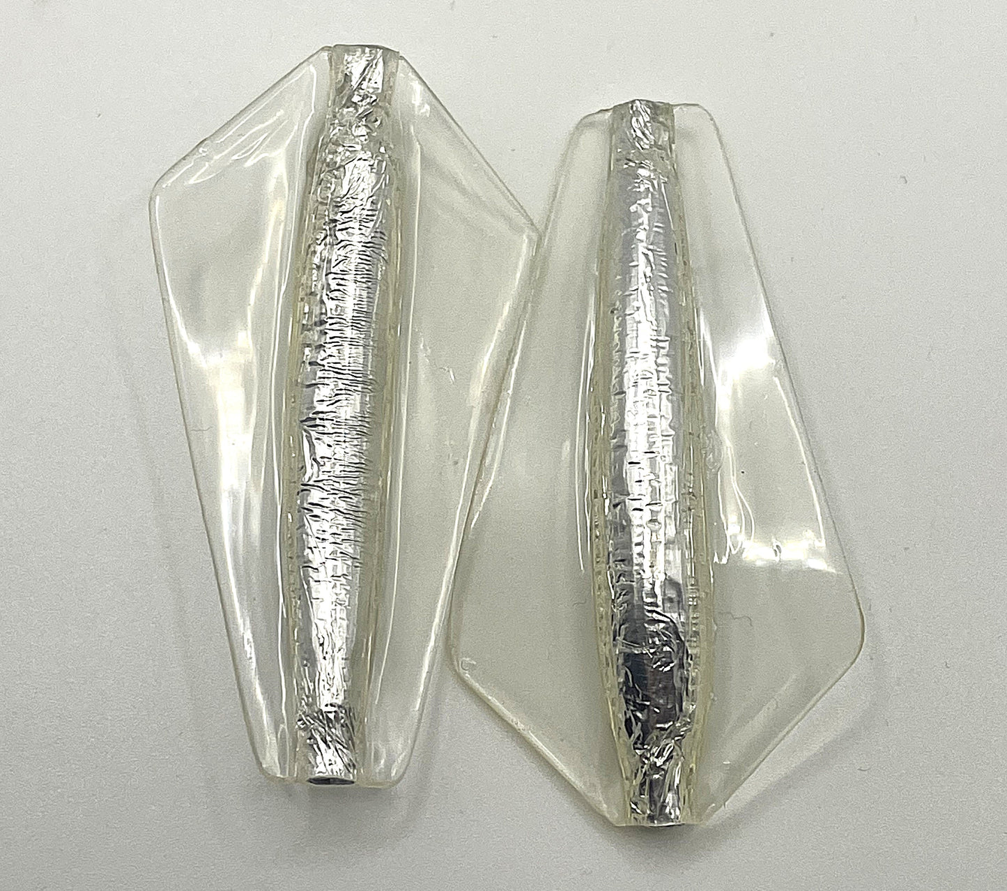 Porkys Lures - Colour #40