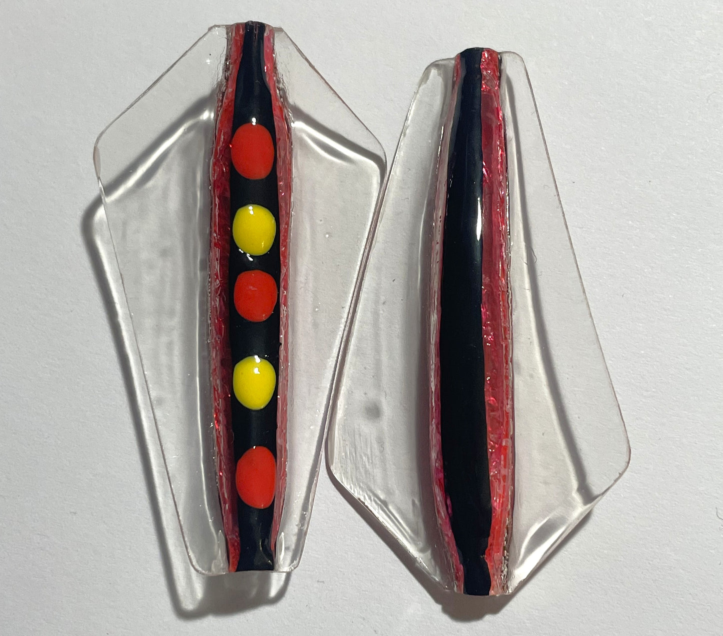 Porkys Lures - Colour #4