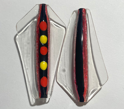 Porkys Lures - Colour #4