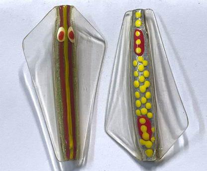 Porkys Lures - Colour #44