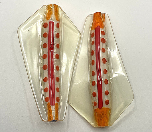 Porkys Lures - Colour #46